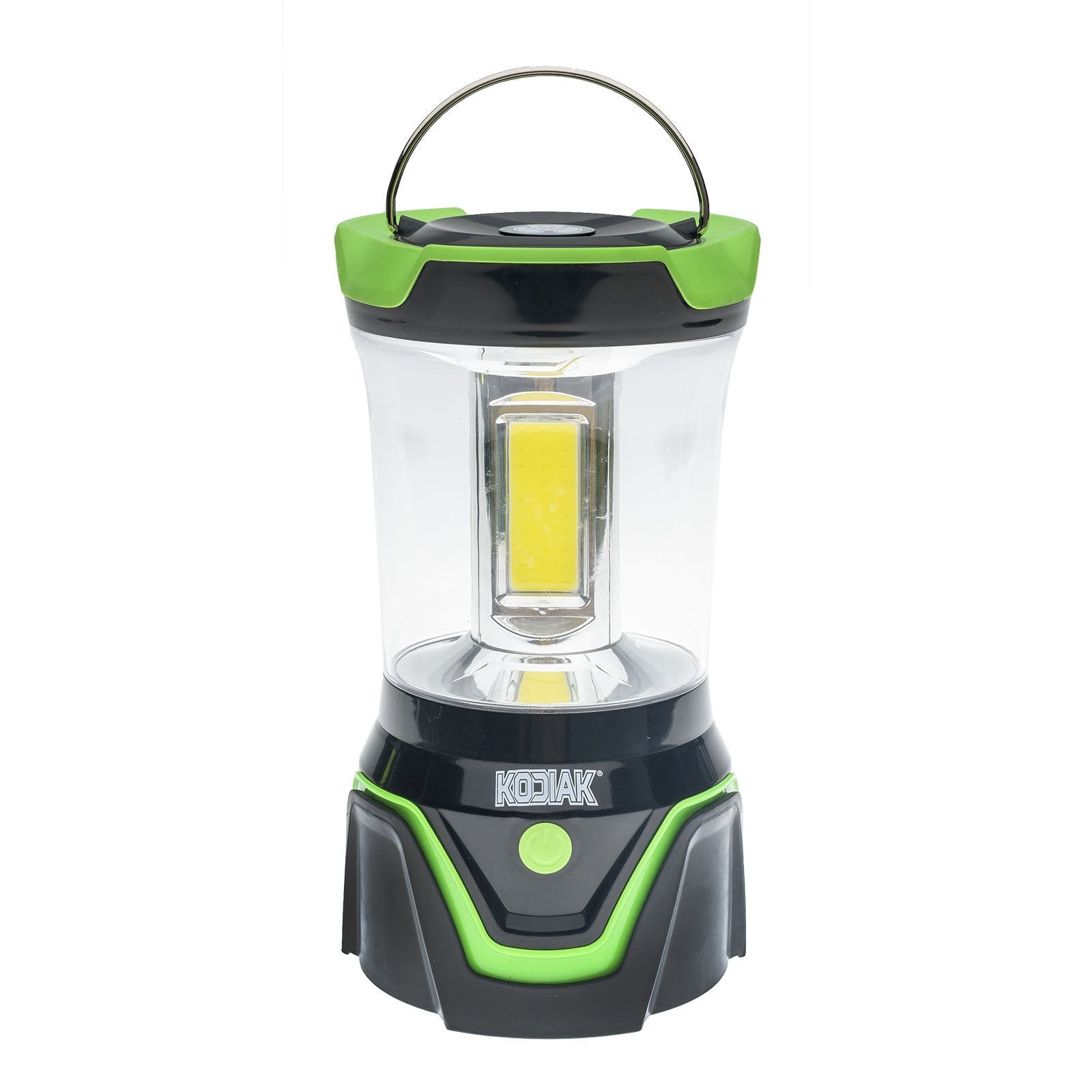 Kodiak® The Kamper® COB LED Lantern 1500 Lumens - LitezAll - Lanterns - 1