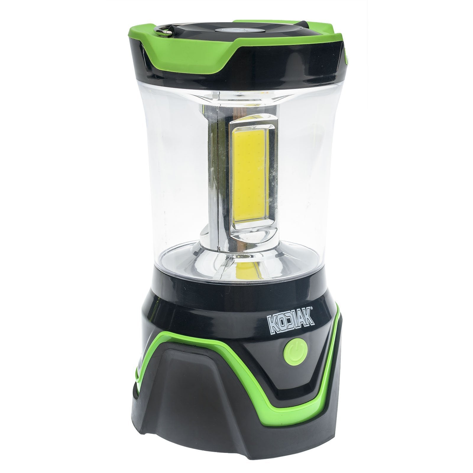 Kodiak® The Kamper® COB LED Lantern 1500 Lumens - LitezAll