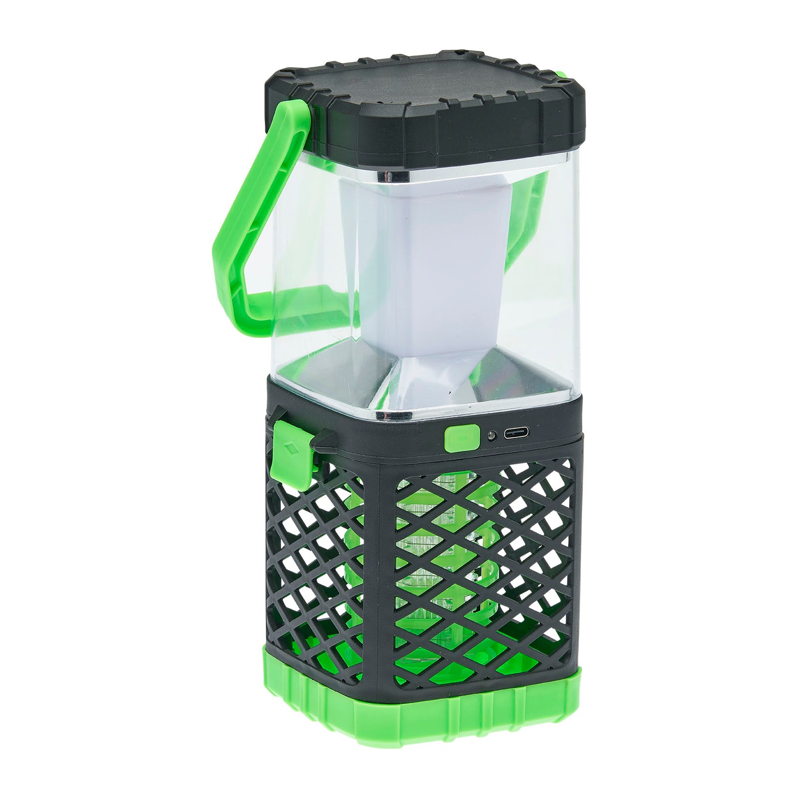 LitezAll Rechargeable Bug Zapper Lantern - LitezAll