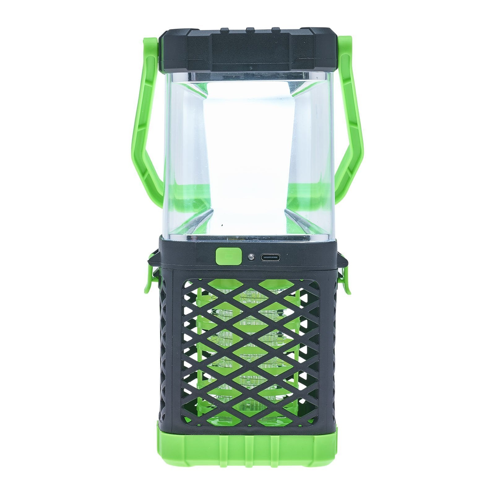 LitezAll Rechargeable Bug Zapper Lantern - LitezAll - Lanterns - 18