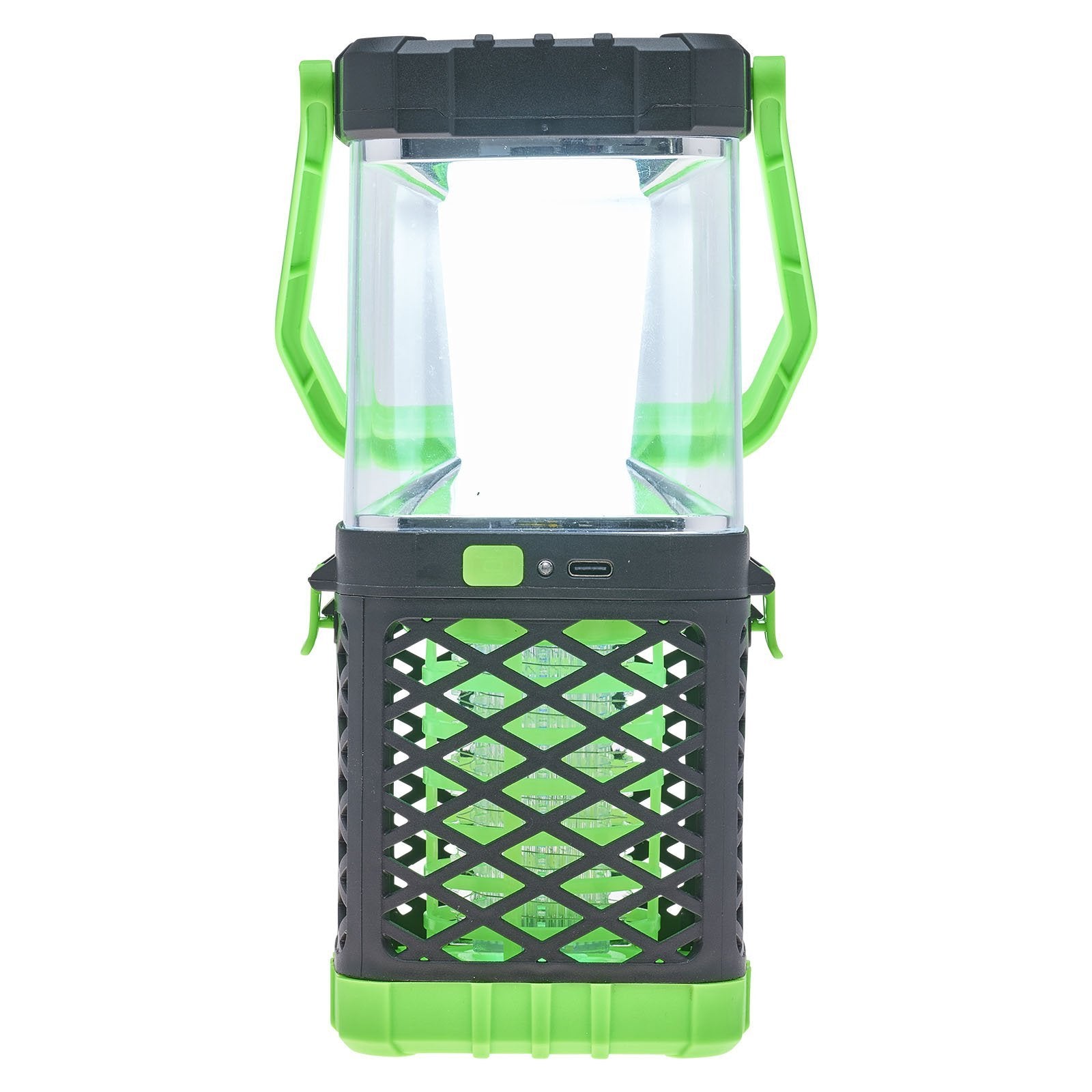 LitezAll Rechargeable Bug Zapper Lantern - LitezAll - Lanterns - 20