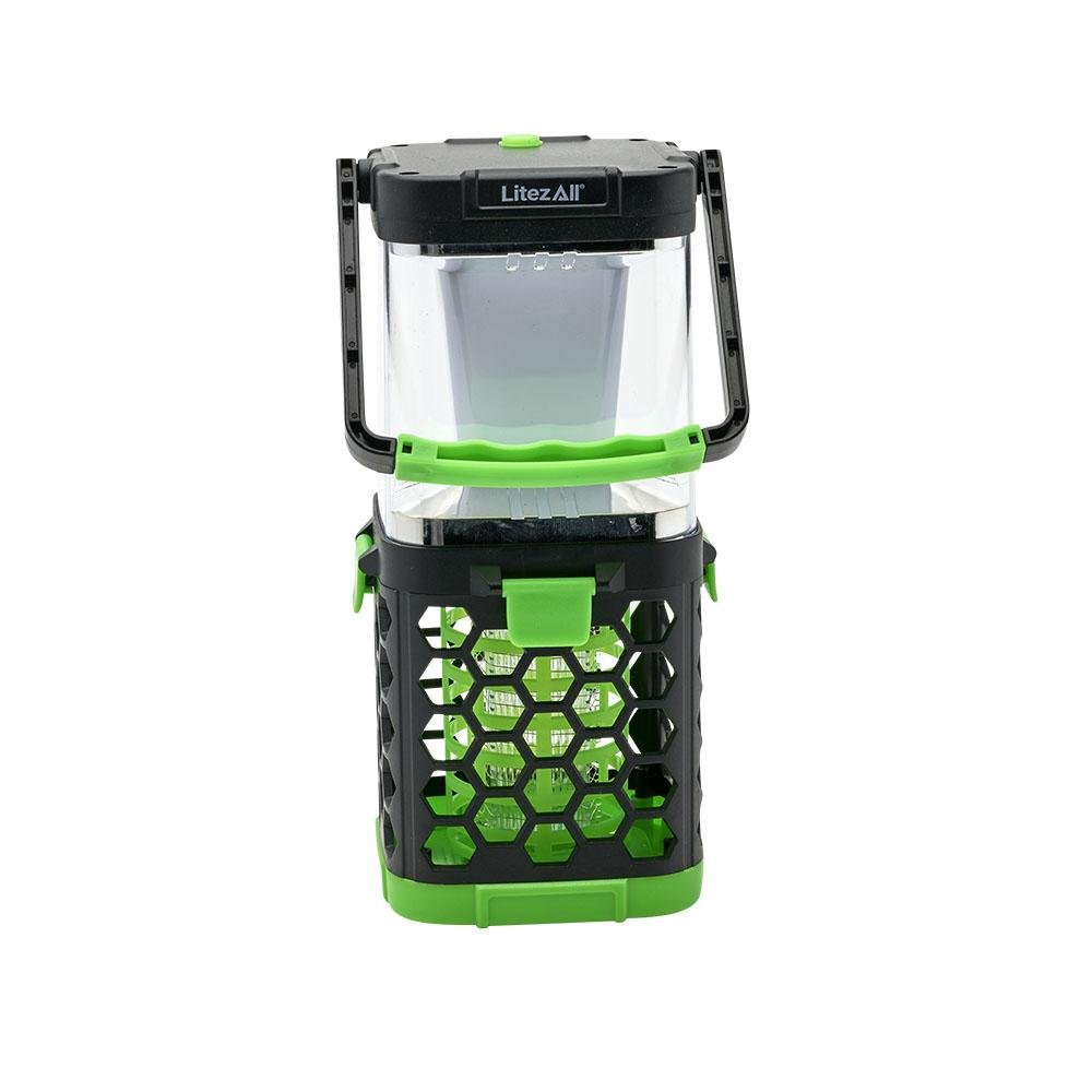 LitezAll Rechargeable Bug Zapper Lantern - LitezAll - Lanterns - 37