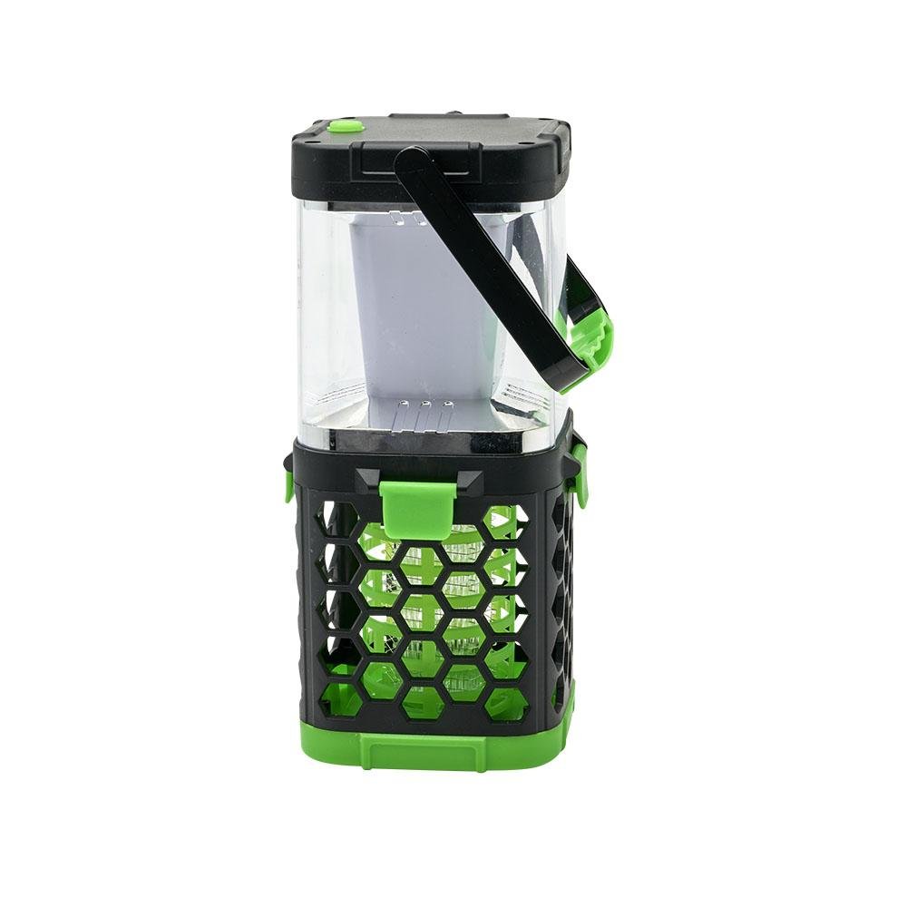 LitezAll Rechargeable Bug Zapper Lantern - LitezAll - Lanterns - 30