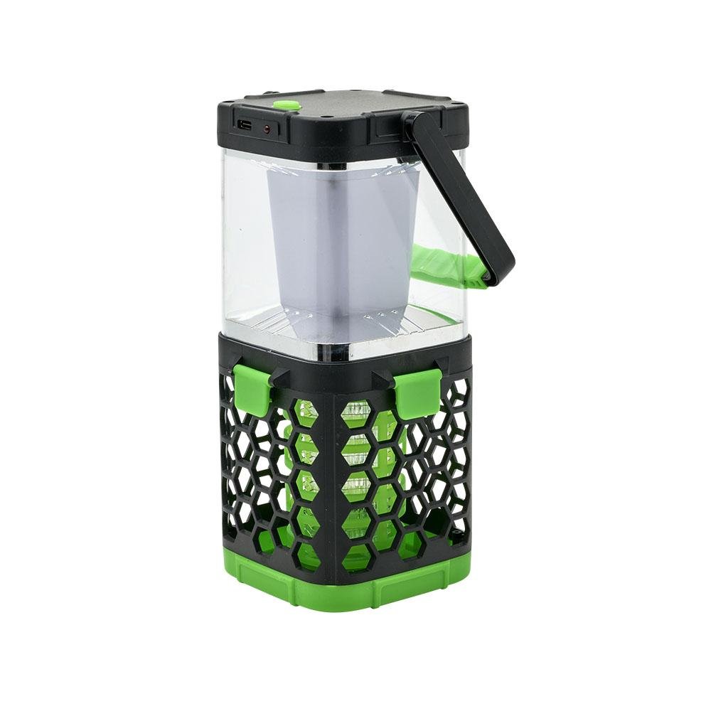 LitezAll Rechargeable Bug Zapper Lantern - LitezAll - Lanterns - 26