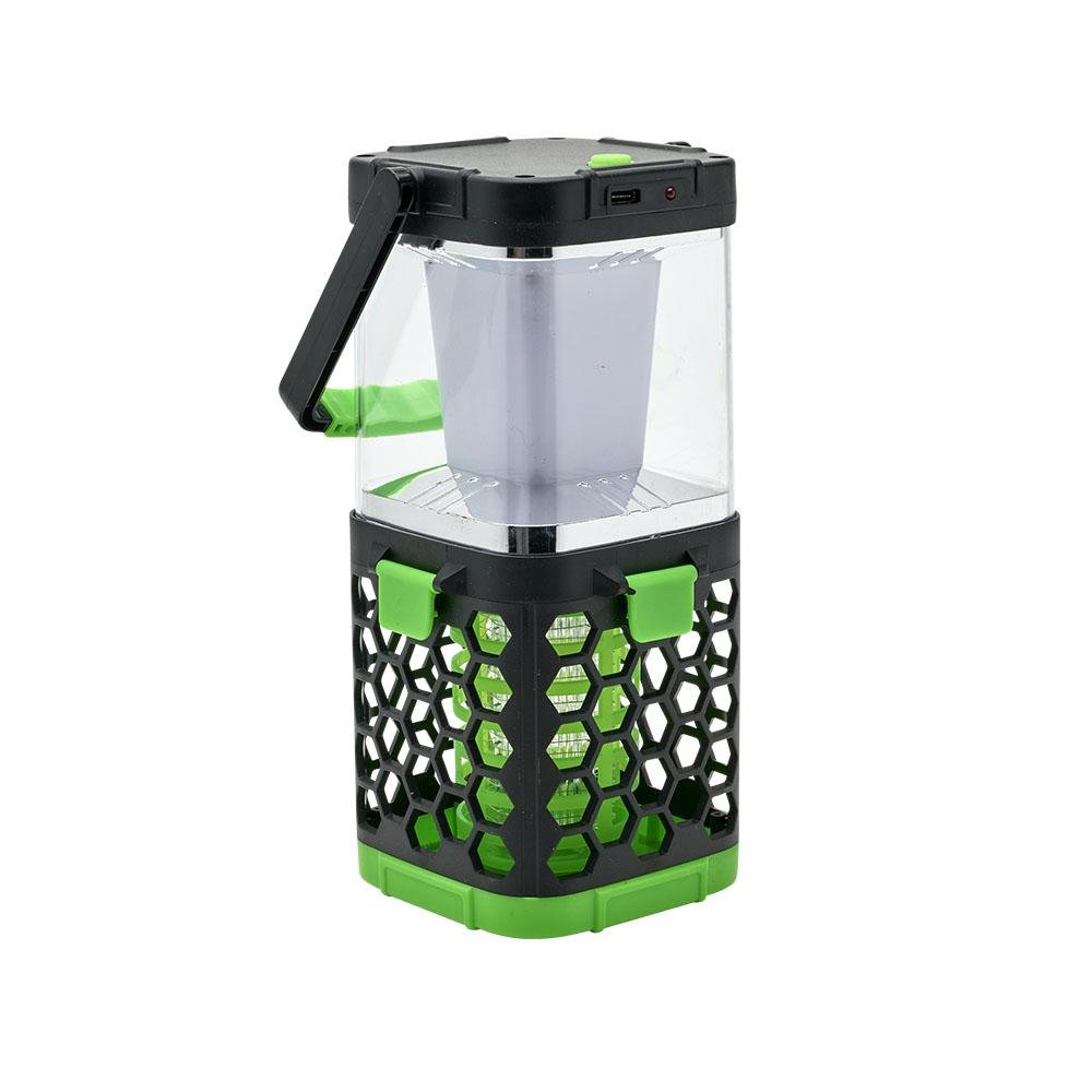 LitezAll Rechargeable Bug Zapper Lantern - LitezAll - Lanterns - 50