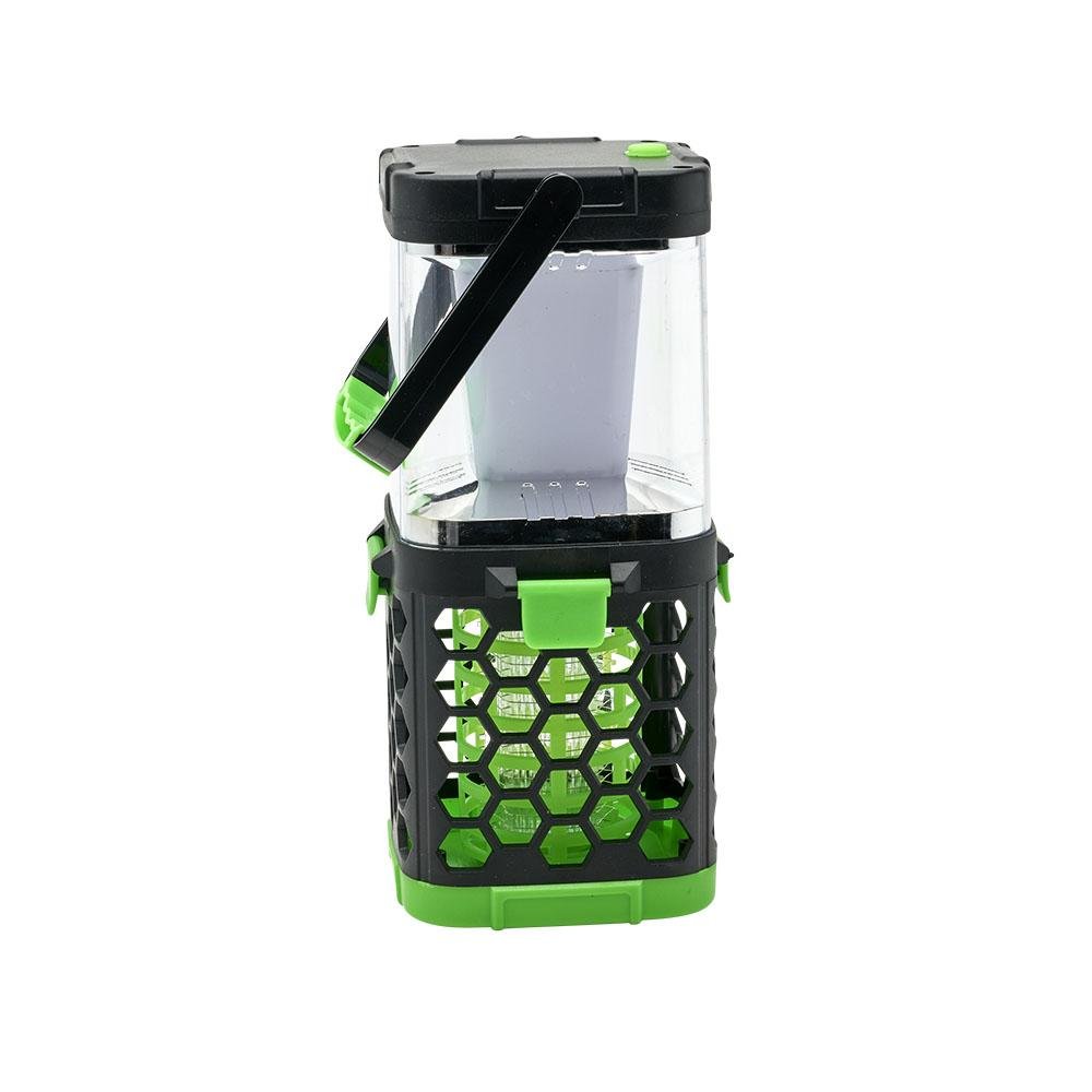 LitezAll Rechargeable Bug Zapper Lantern - LitezAll - Lanterns - 45