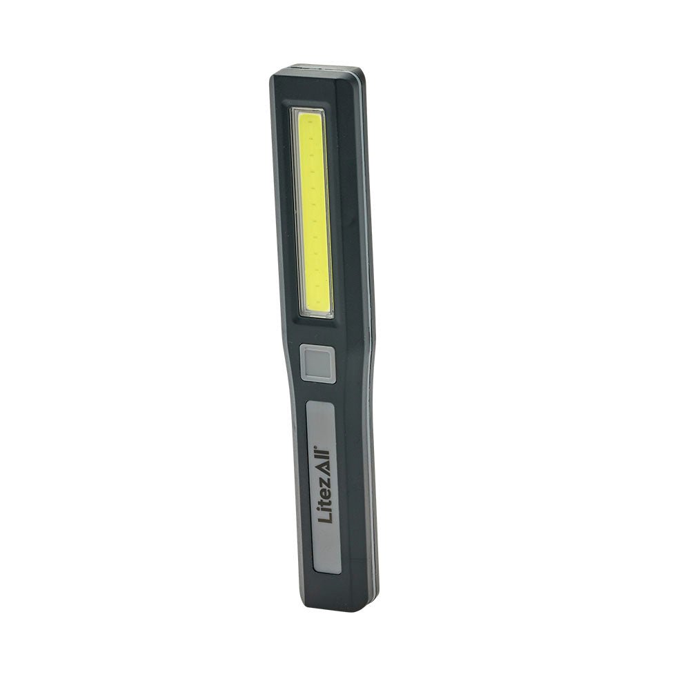 LitezAll Blip Mini COB LED Work Light 2 Pack - LitezAll