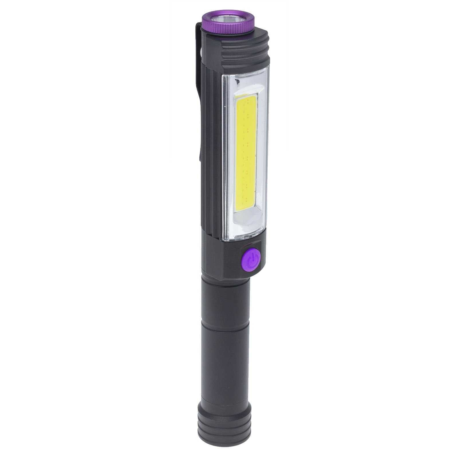 LitezAll Task Light with UV Flashlight - LitezAll - Pen Lights - 7