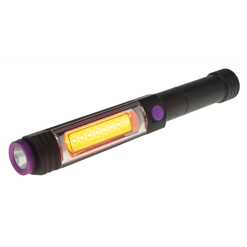 LitezAll Task Light with UV Flashlight - LitezAll - Pen Lights - 4