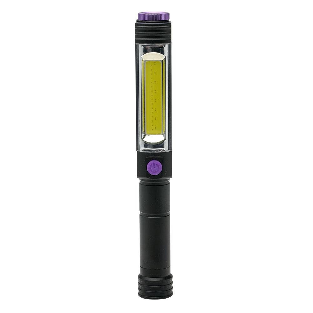 LitezAll Task Light with UV Flashlight - LitezAll - Pen Lights - 10
