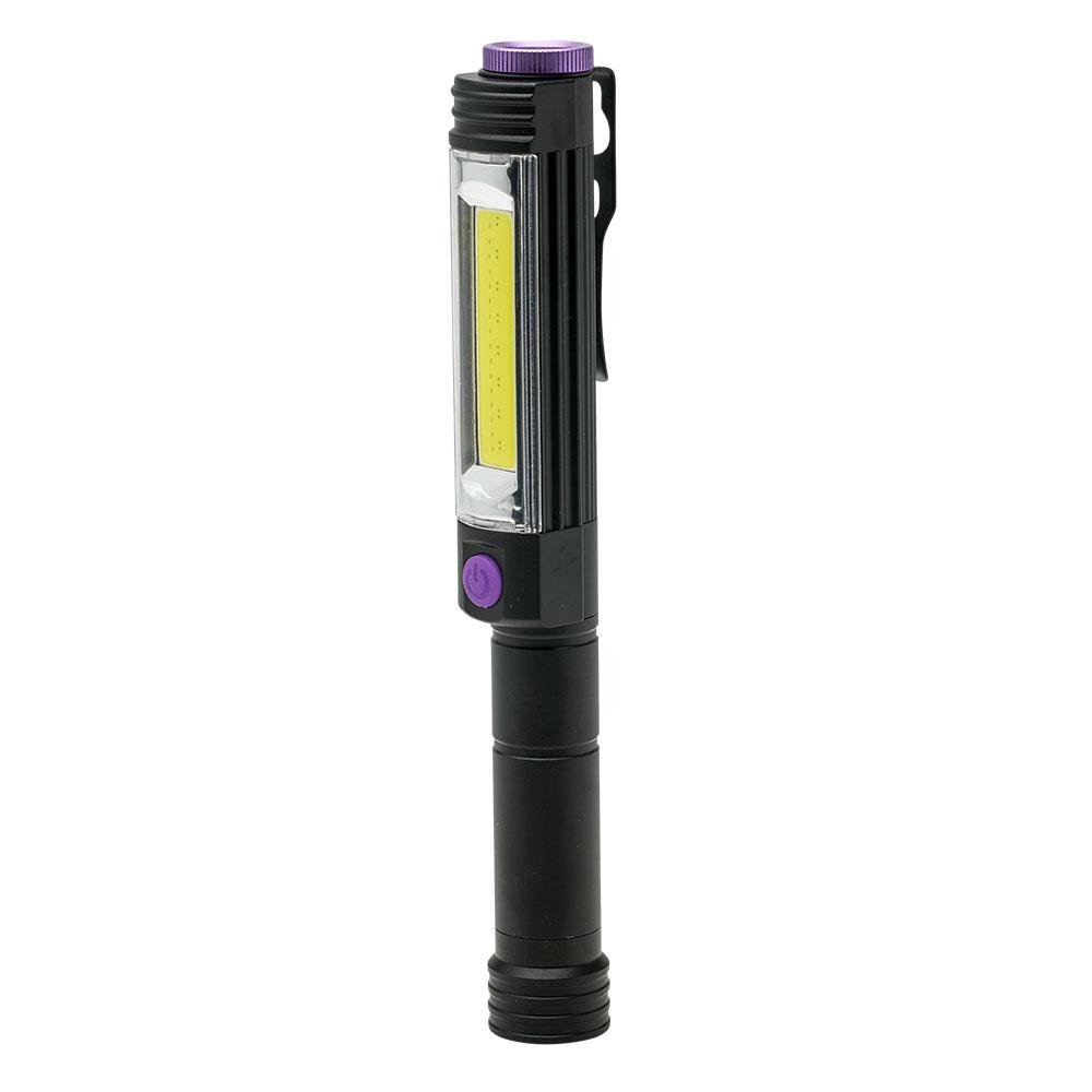 LitezAll Task Light with UV Flashlight - LitezAll - Pen Lights - 38