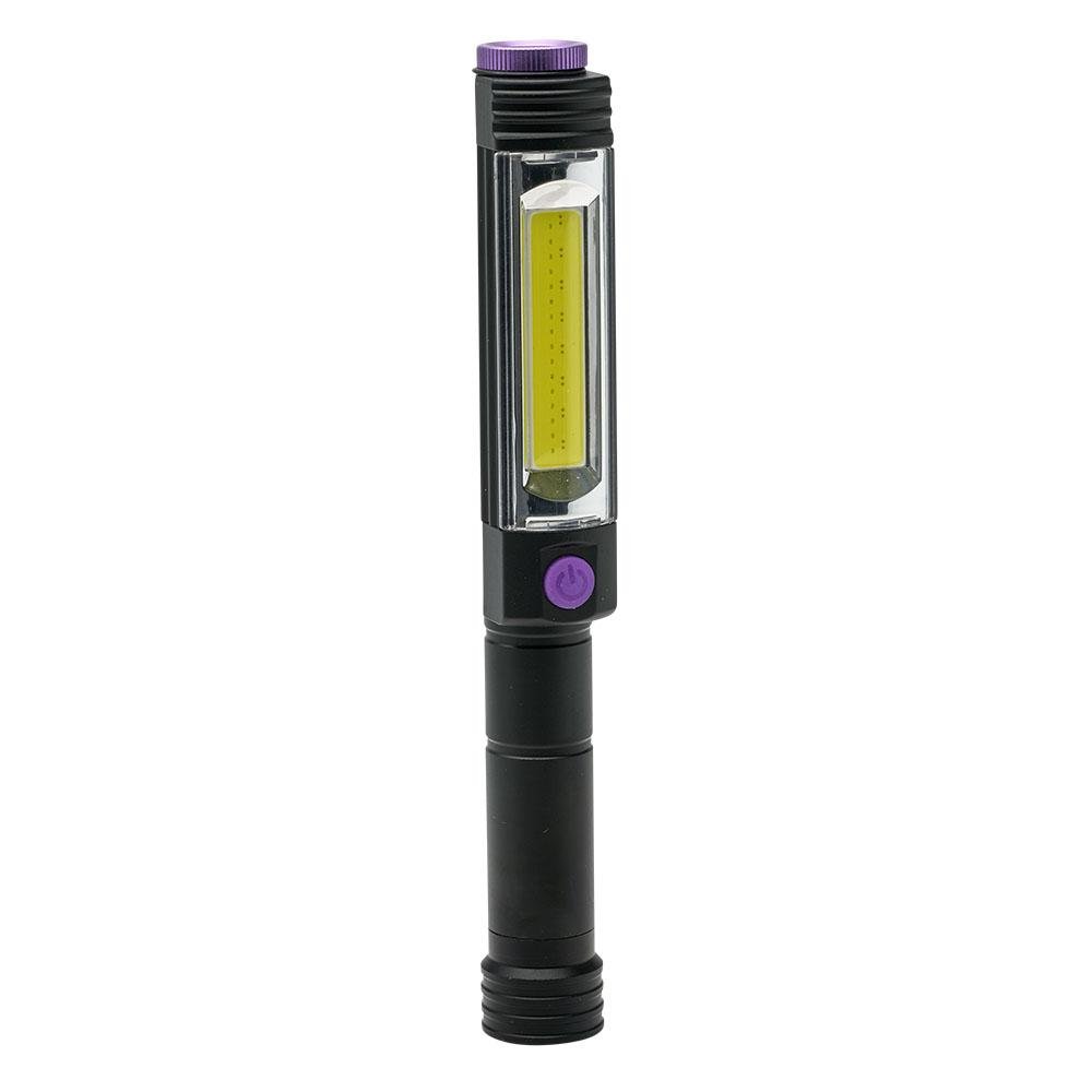 LitezAll Task Light with UV Flashlight - LitezAll - Pen Lights - 12