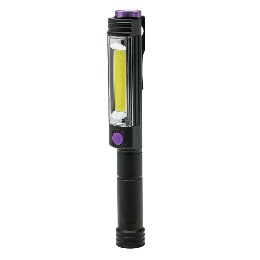 LitezAll Task Light with UV Flashlight - LitezAll - Pen Lights - 39