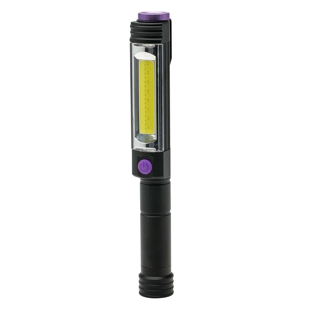 LitezAll Task Light with UV Flashlight - LitezAll - Pen Lights - 40