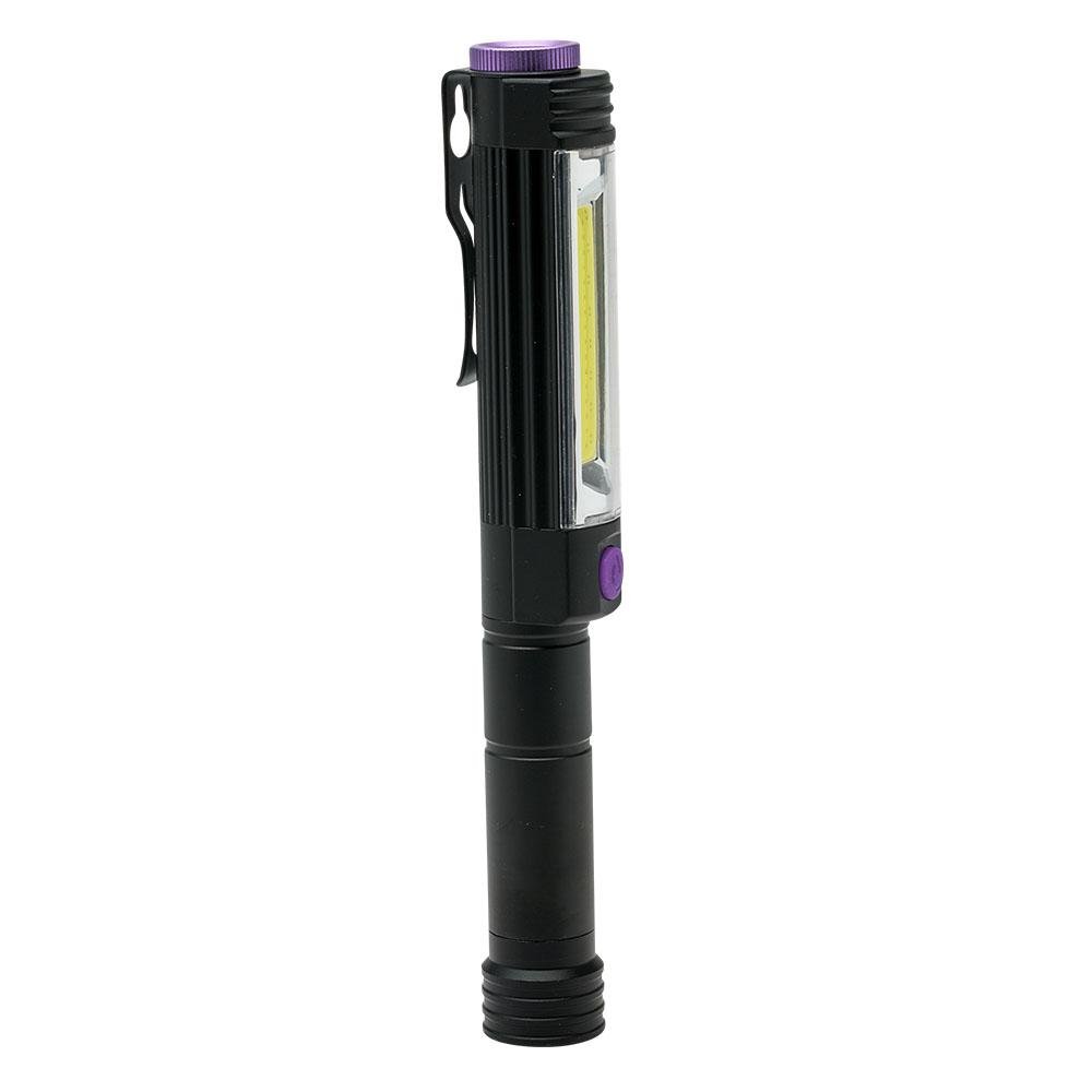 LitezAll Task Light with UV Flashlight - LitezAll - Pen Lights - 16