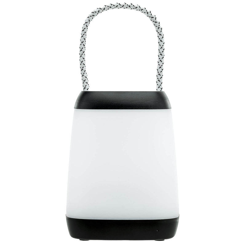 LitezAll Square Mini Lantern with Rope handle - LitezAll - Lanterns - 4
