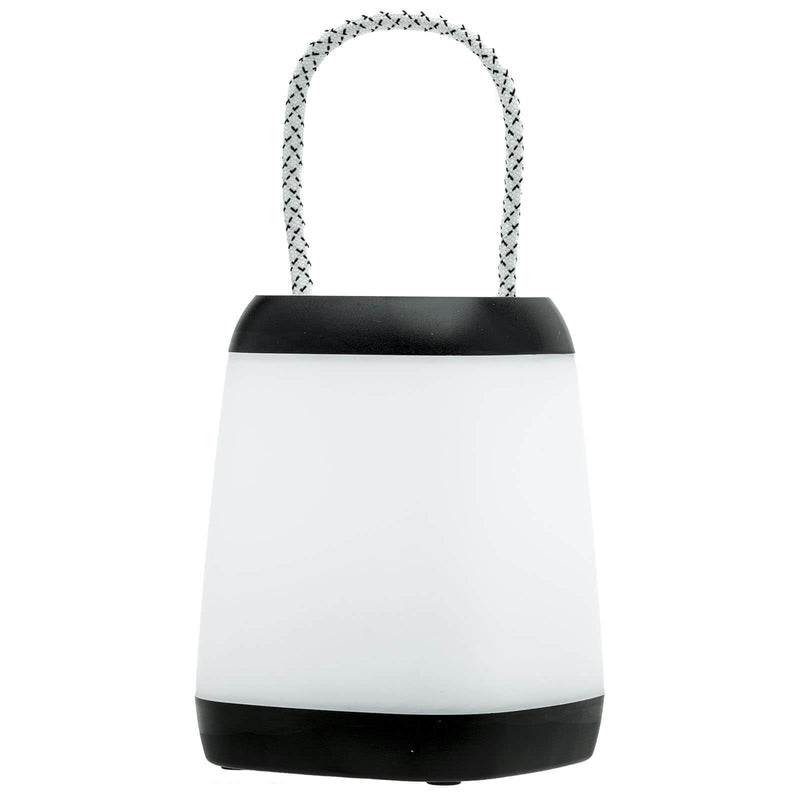 LitezAll Square Mini Lantern with Rope handle - LitezAll - Lanterns - 8