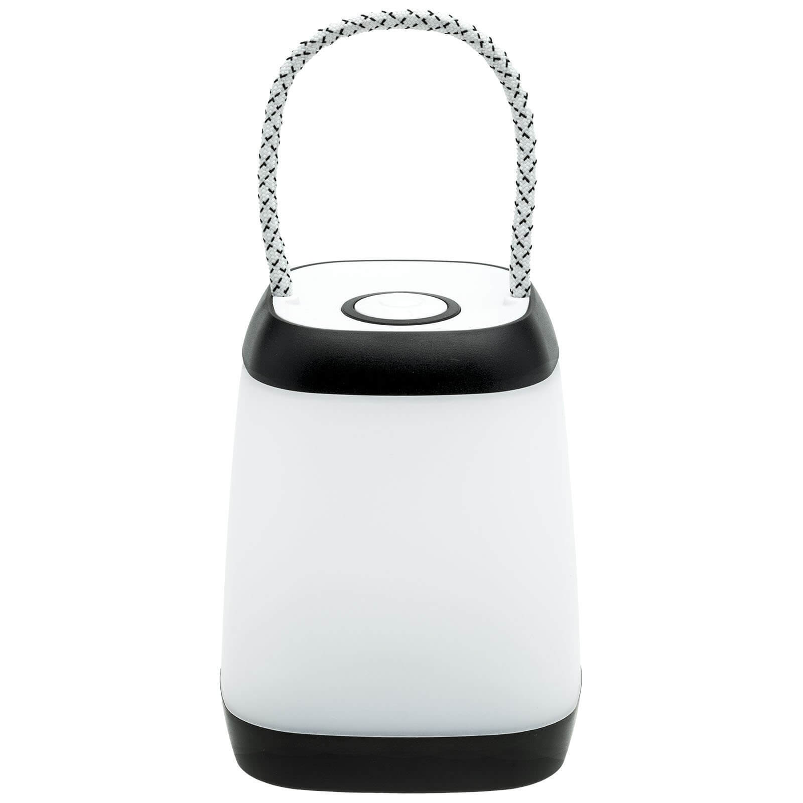 LitezAll Square Mini Lantern with Rope handle - LitezAll - Lanterns - 9