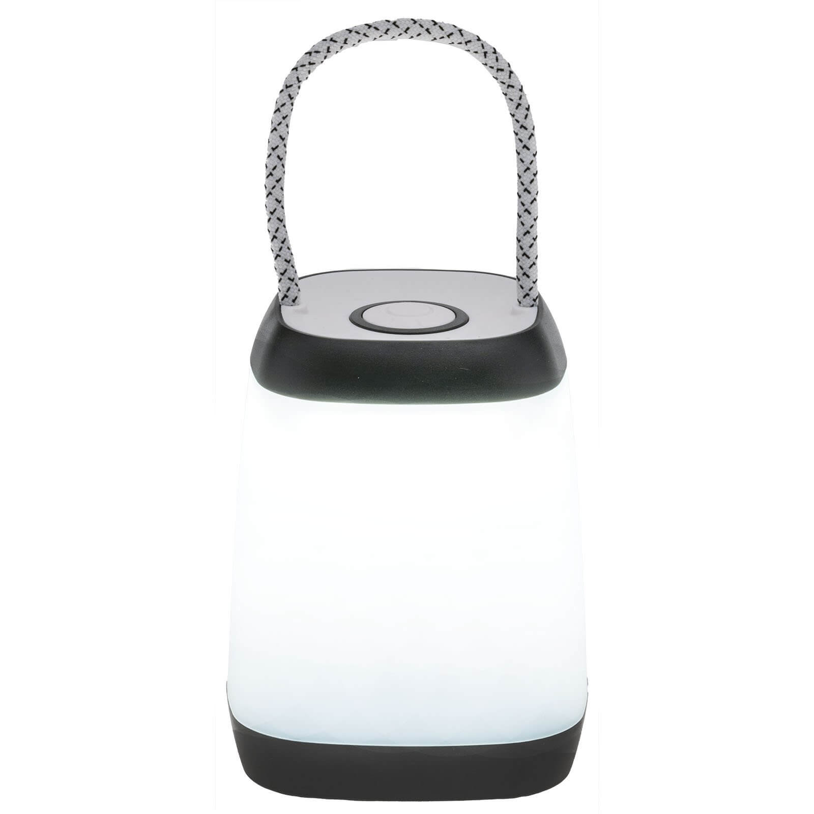 LitezAll Square Mini Lantern with Rope handle - LitezAll - Lanterns - 13