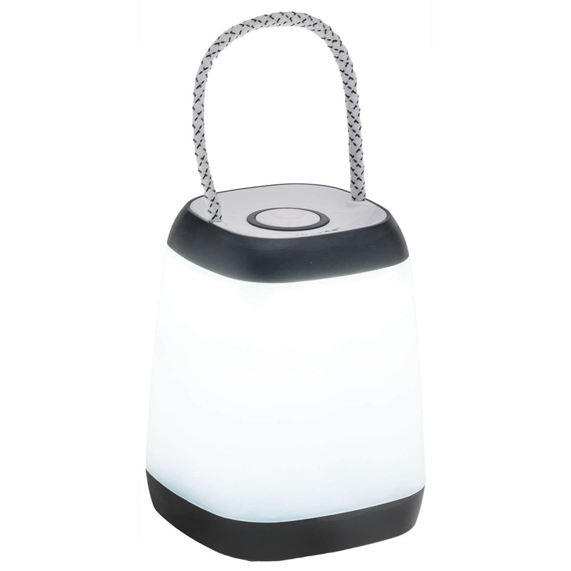 LitezAll Square Mini Lantern with Rope handle - LitezAll - Lanterns - 14