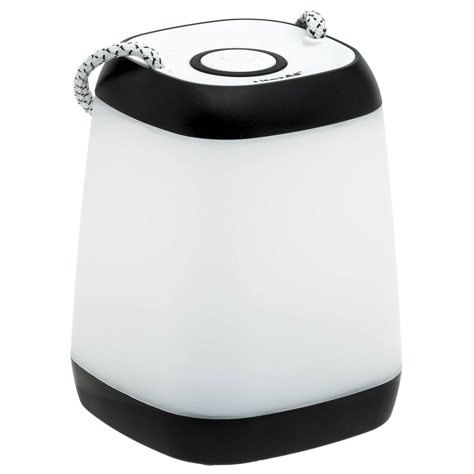 LitezAll Square Mini Lantern with Rope handle - LitezAll - Lanterns - 17