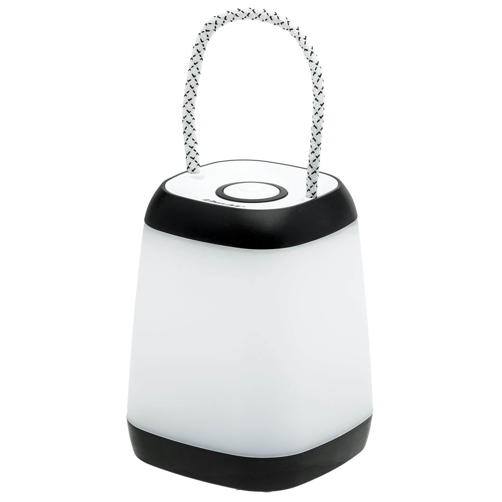 LitezAll Square Mini Lantern with Rope handle - LitezAll - Lanterns - 18