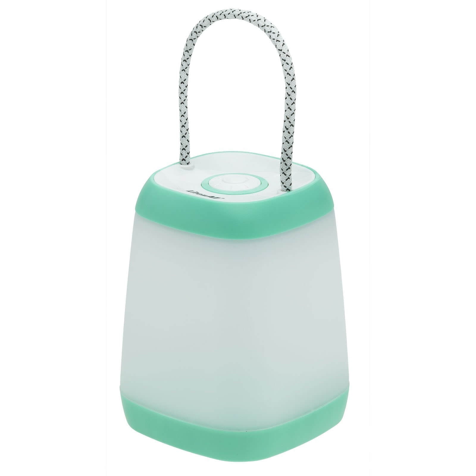 LitezAll Square Mini Lantern with Rope handle - LitezAll - Lanterns - 24