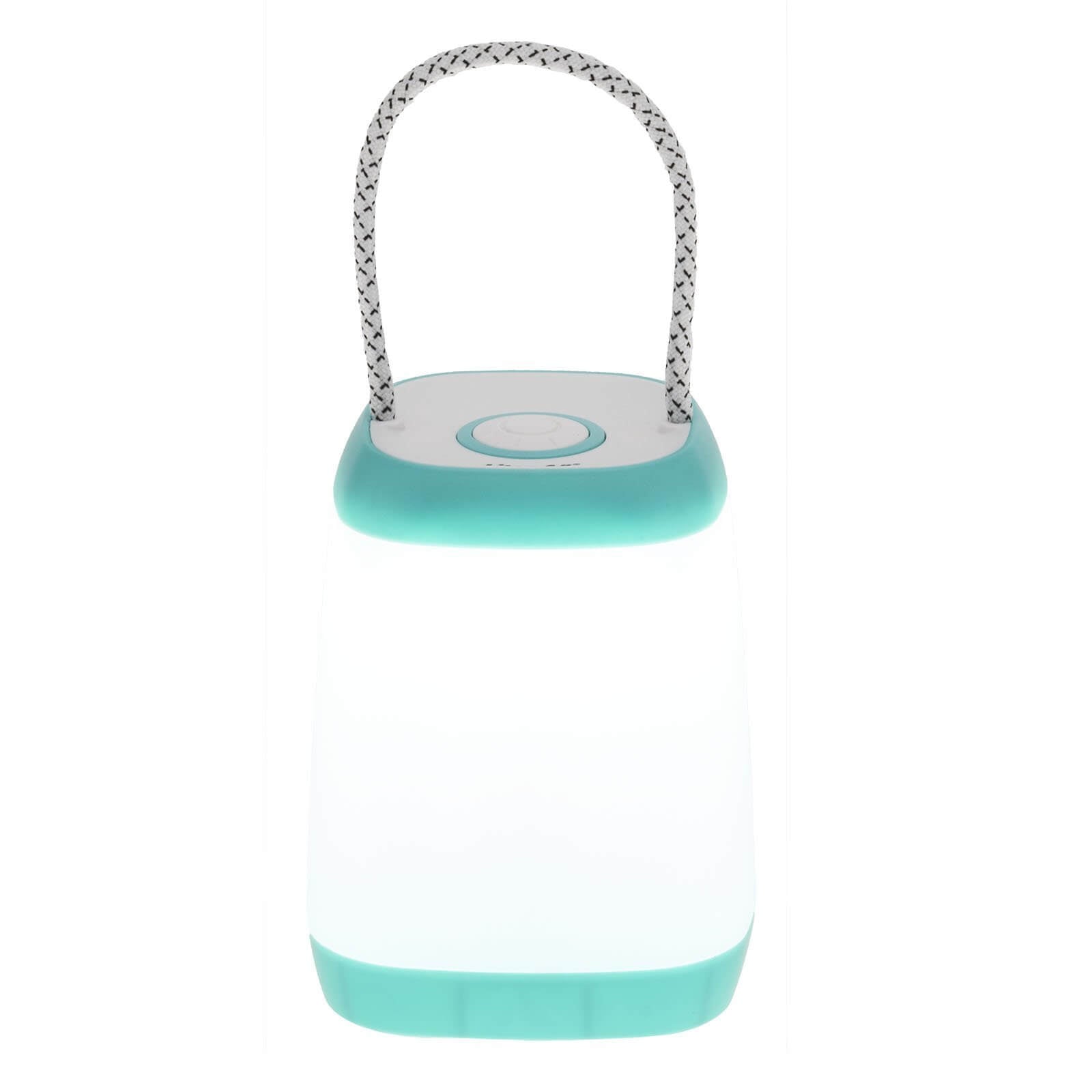 LitezAll Square Mini Lantern with Rope handle - LitezAll - Lanterns - 25