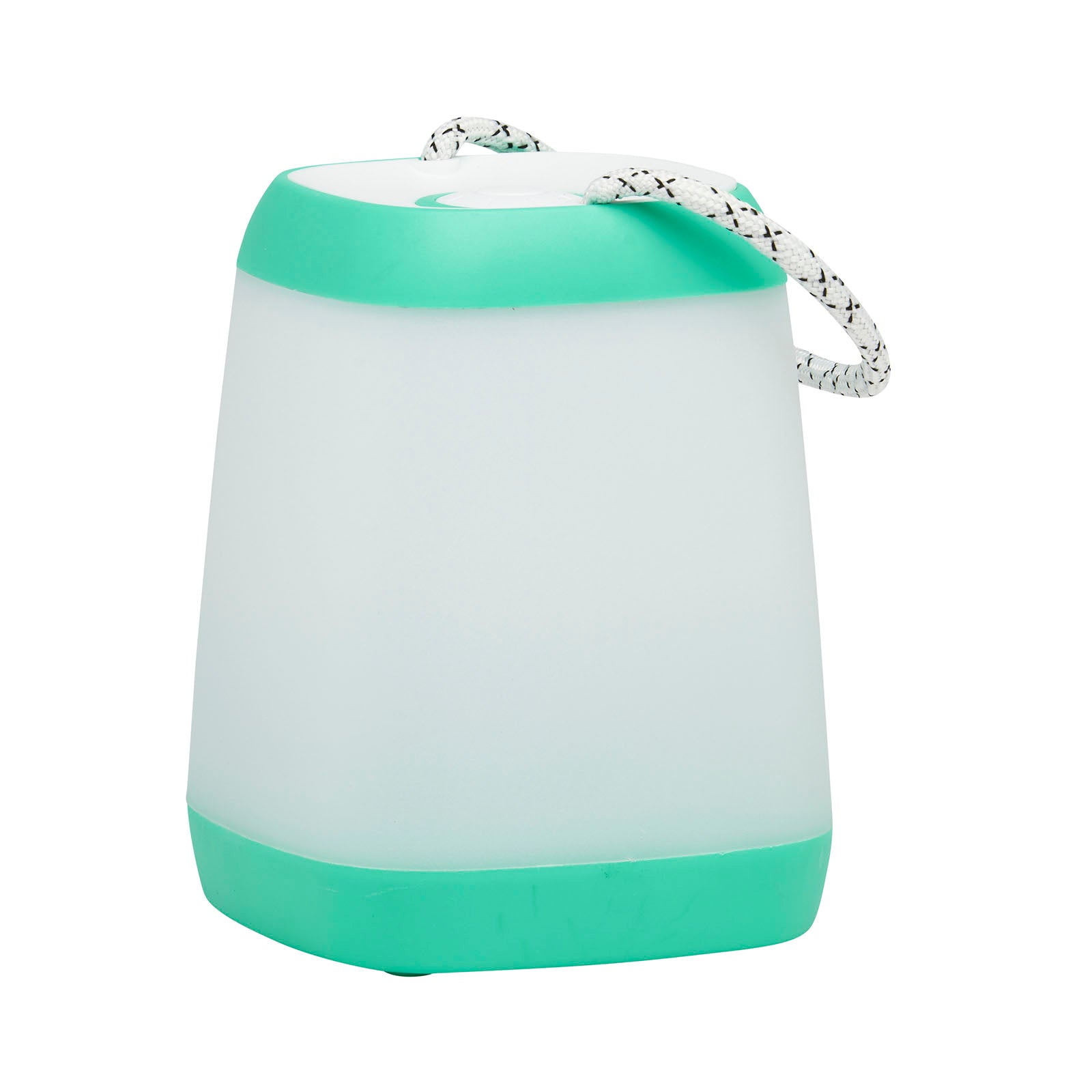 LitezAll Square Mini Lantern with Rope handle - LitezAll - Lanterns - 60