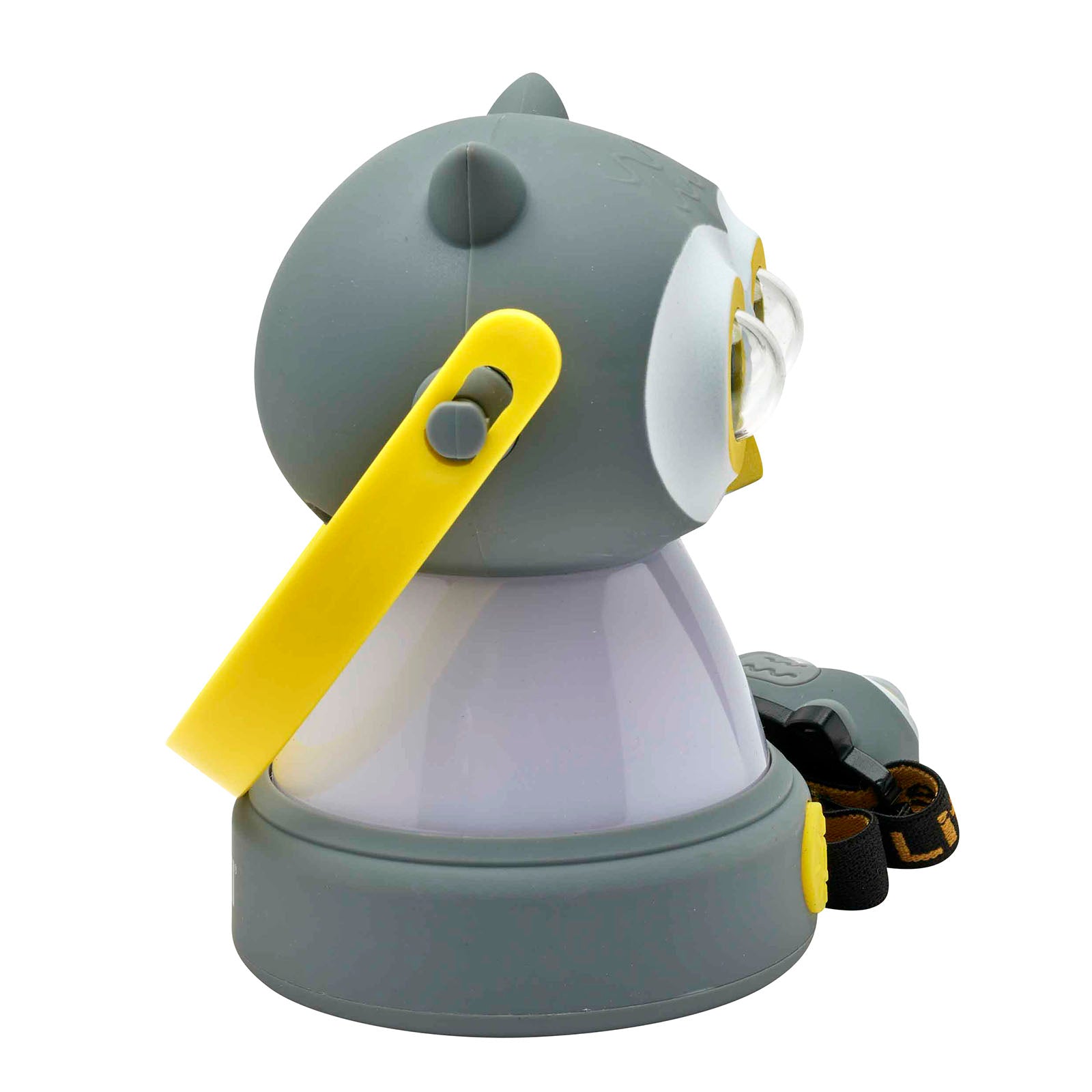 LitezAll Owl Themed Headlamp and Lantern Combo - LitezAll - Combo - 35