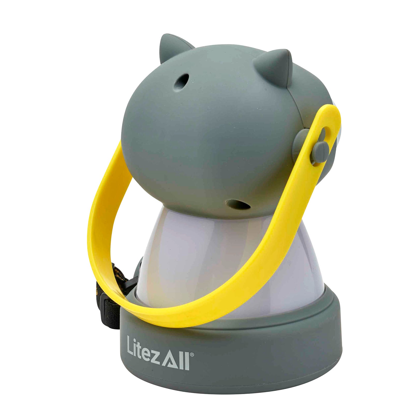 LitezAll Owl Themed Headlamp and Lantern Combo - LitezAll - Combo - 40