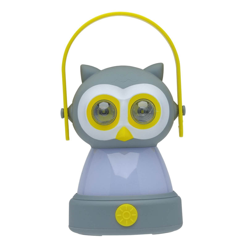 LitezAll Owl Themed Headlamp and Lantern Combo - LitezAll - Combo - 7