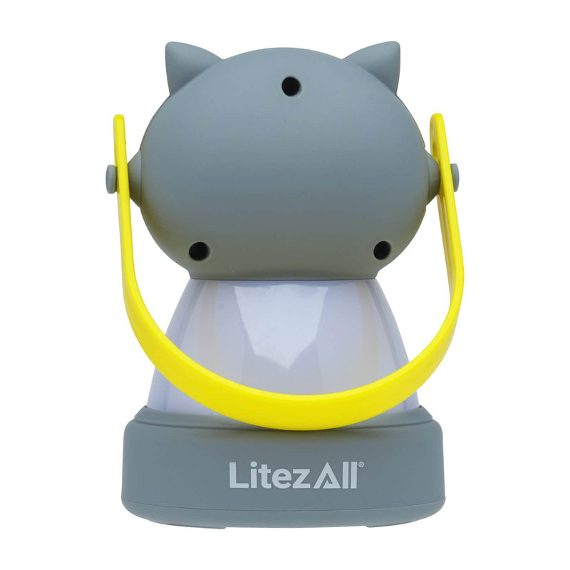 LitezAll Owl Themed Headlamp and Lantern Combo - LitezAll - Combo - 9