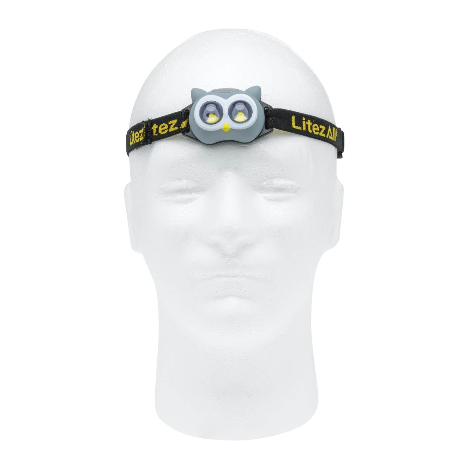 LitezAll Owl Themed Headlamp and Lantern Combo - LitezAll - Combo - 16