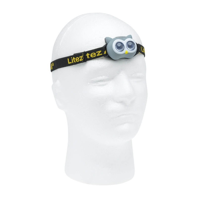 LitezAll Owl Themed Headlamp and Lantern Combo - LitezAll - Combo - 15