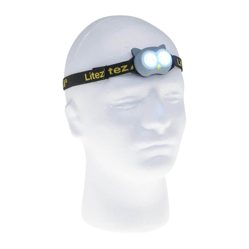 LitezAll Owl Themed Headlamp and Lantern Combo - LitezAll - Combo - 8