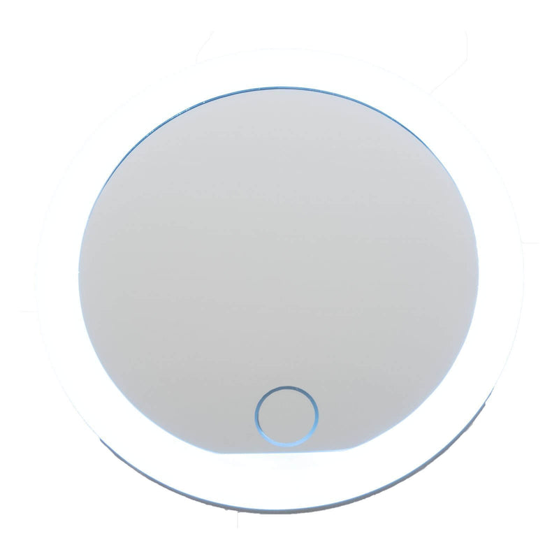 LitezAll LED Compact Makeup Mirror - LitezAll - Novelties - 10