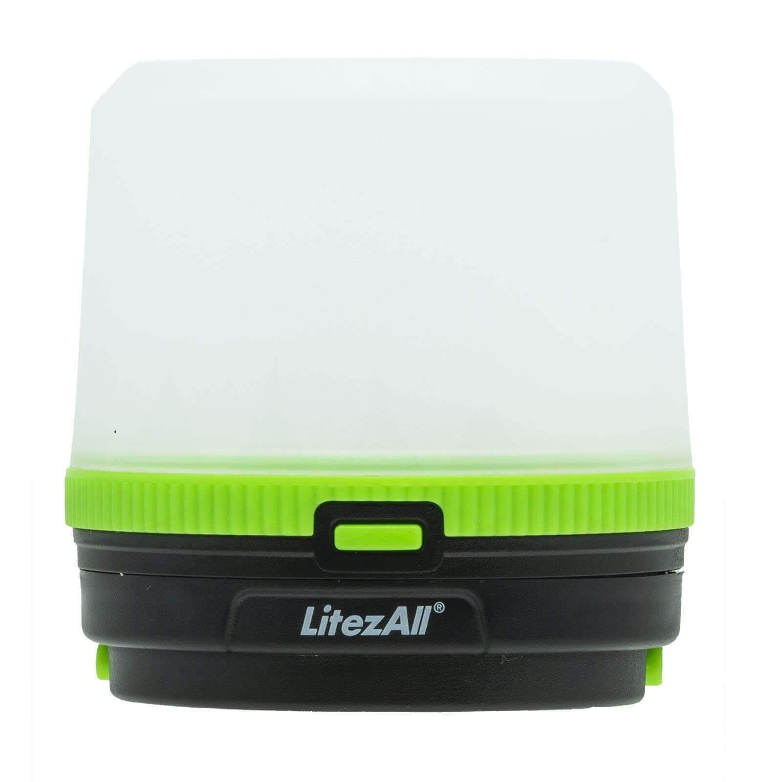 LitezAll Mini Cylinder 360 Work Light - LitezAll - Lanterns - 3