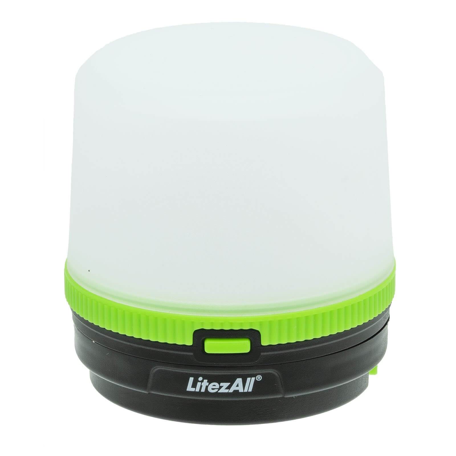 LitezAll Mini Cylinder 360 Work Light - LitezAll - Lanterns - 1