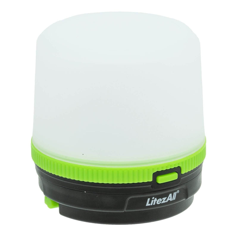 LitezAll Mini Cylinder 360 Work Light - LitezAll - Lanterns - 5