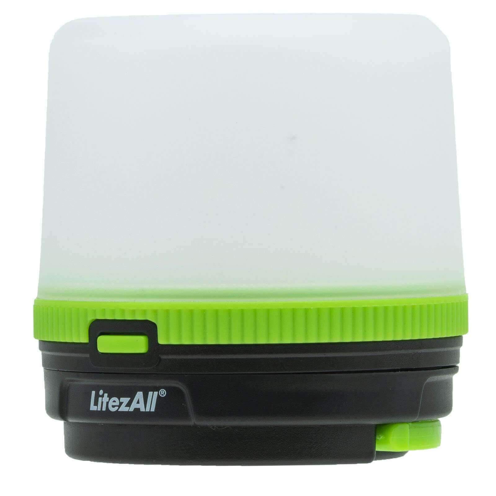 LitezAll Mini Cylinder 360 Work Light - LitezAll - Lanterns - 8