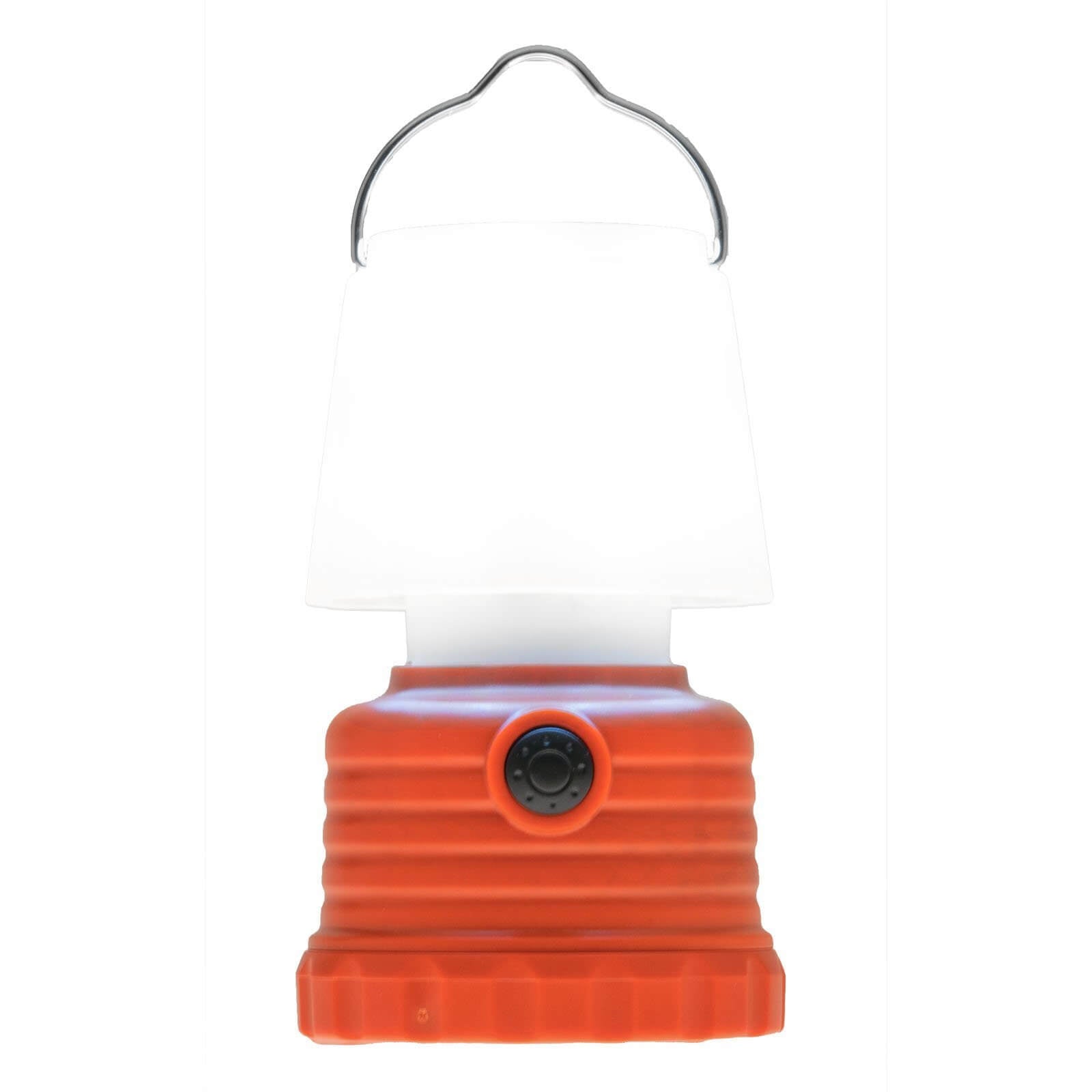 LitezAll Mini Lantern with White or Simulated Flame - LitezAll - Lanterns - 9