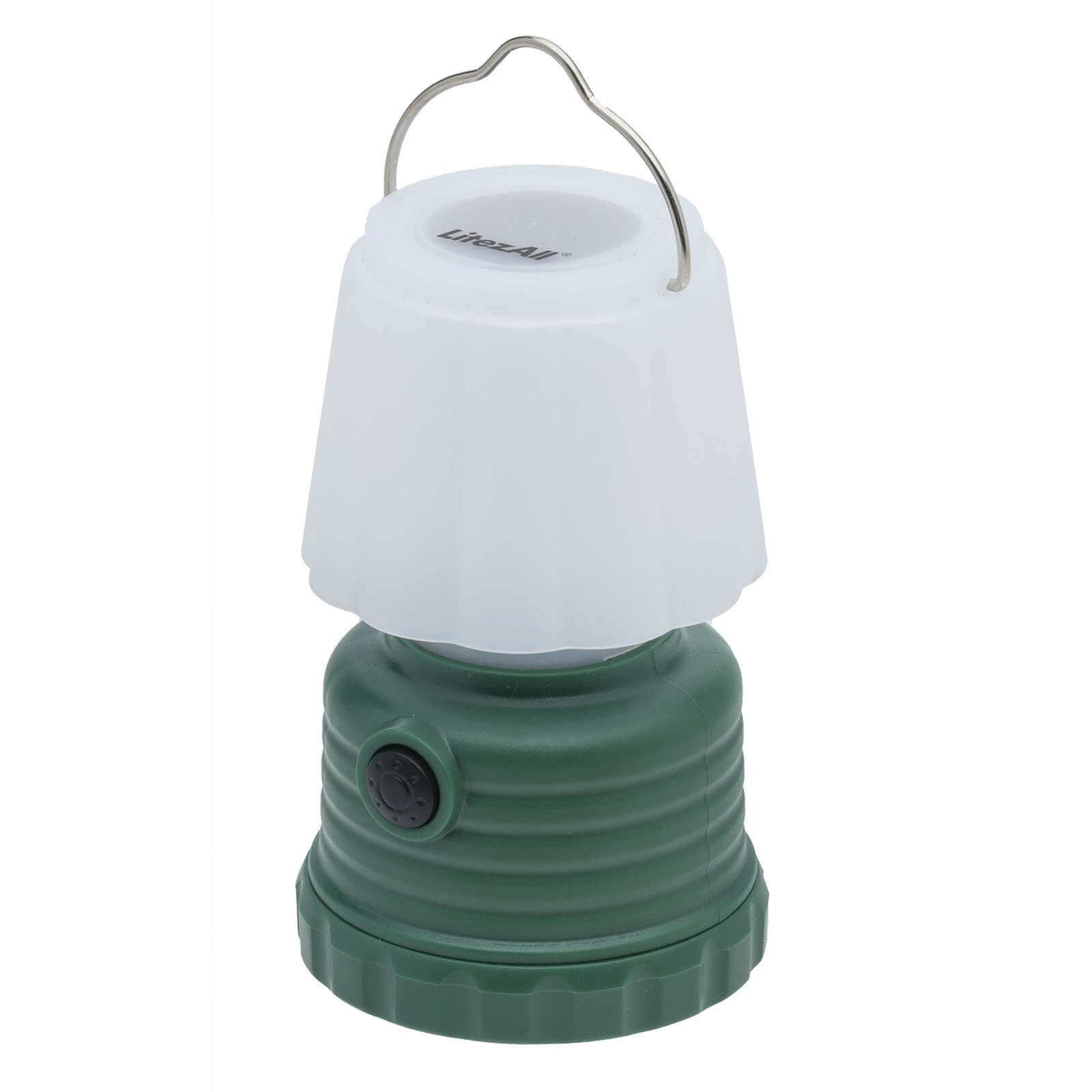 LitezAll Mini Lantern with White or Simulated Flame - LitezAll - Lanterns - 13