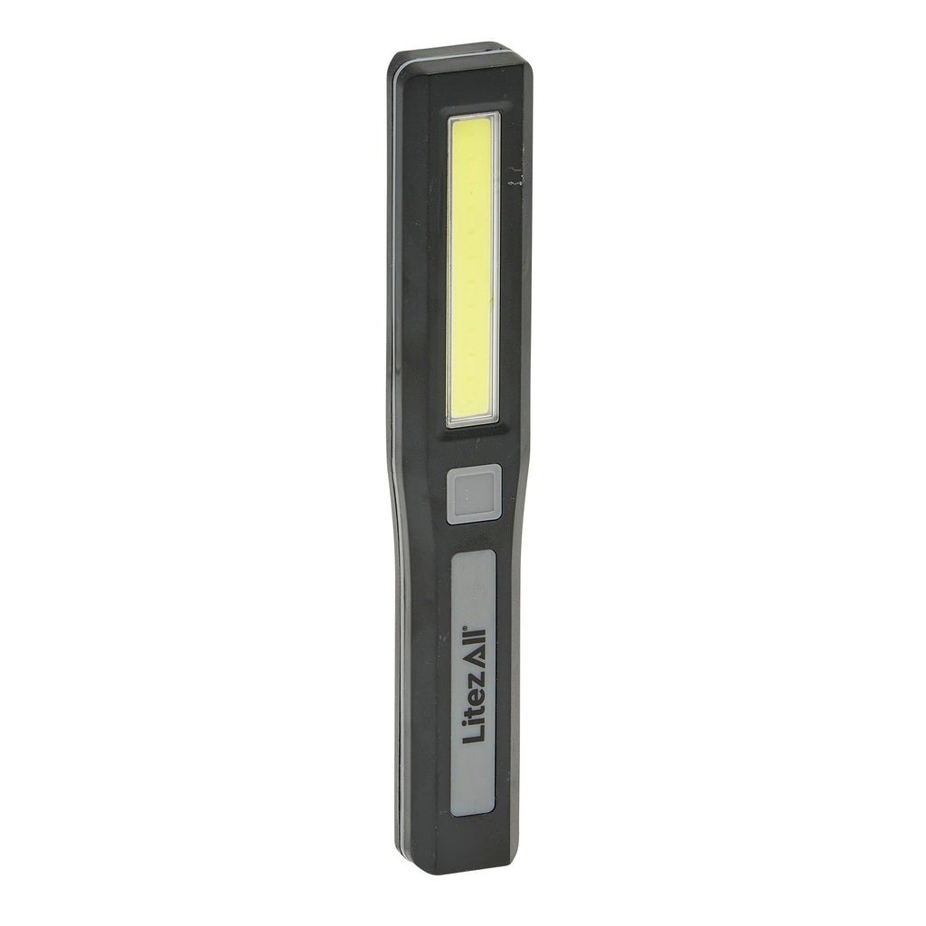 LitezAll Blip Mini COB LED Work Light 2 Pack