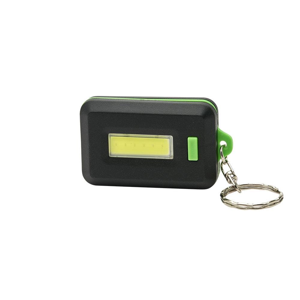 LitezAll The COBFOB® LED Keychain Light - LitezAll - Keychain Lights - 9