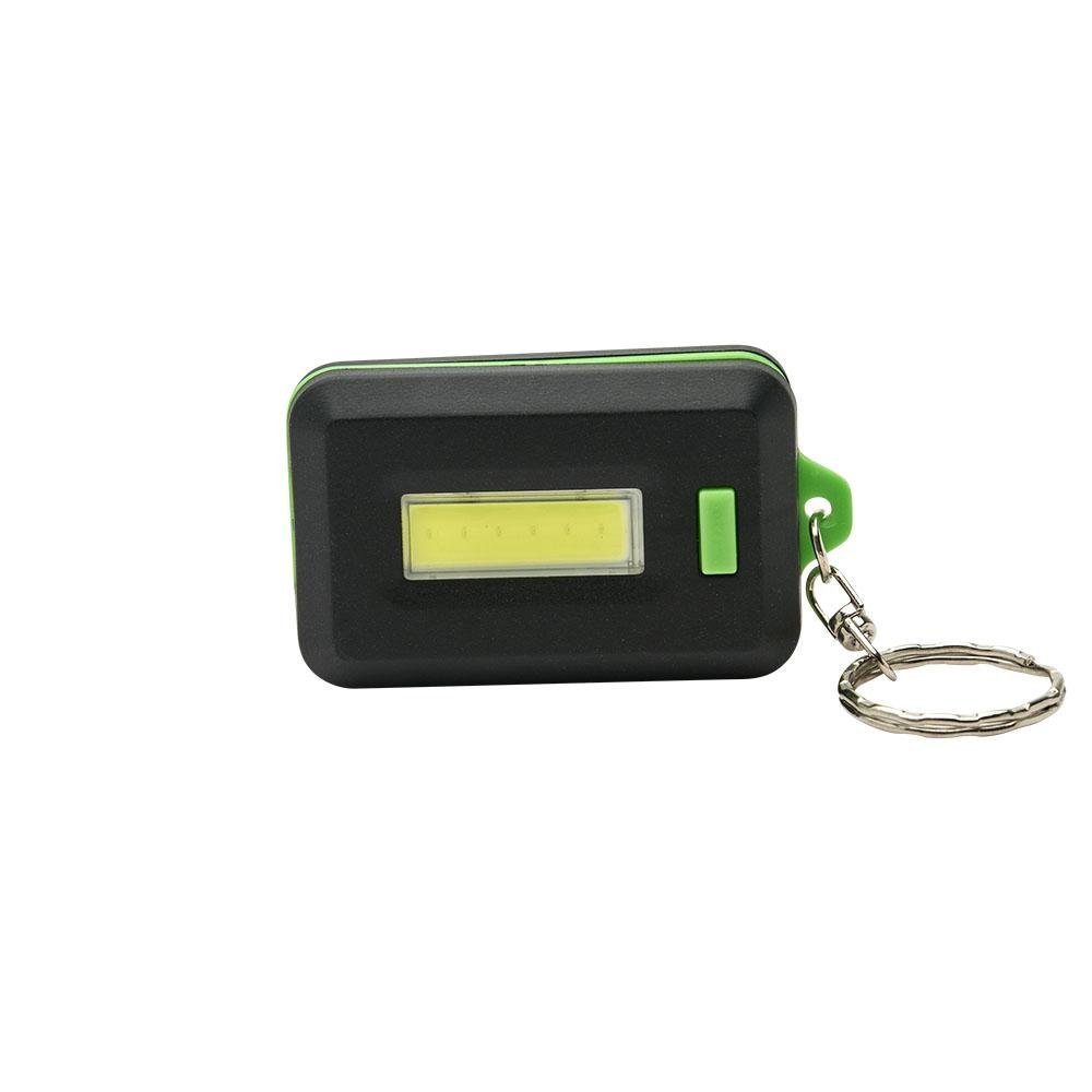 LitezAll The COBFOB® LED Keychain Light - LitezAll - Keychain Lights - 10