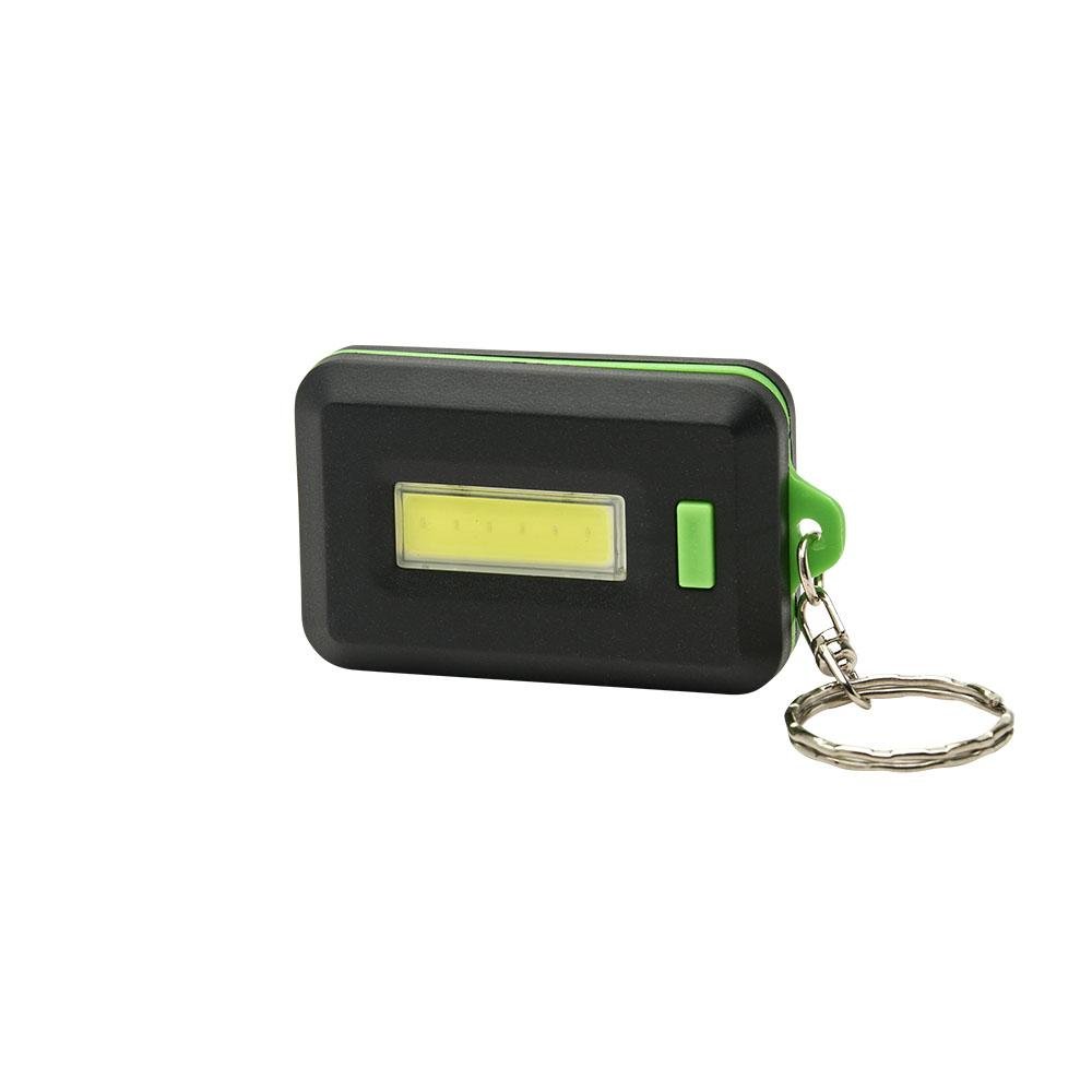 LitezAll The CobFob® Tactical Keychain 3 Pack - LitezAll - Keychain Lights - 40