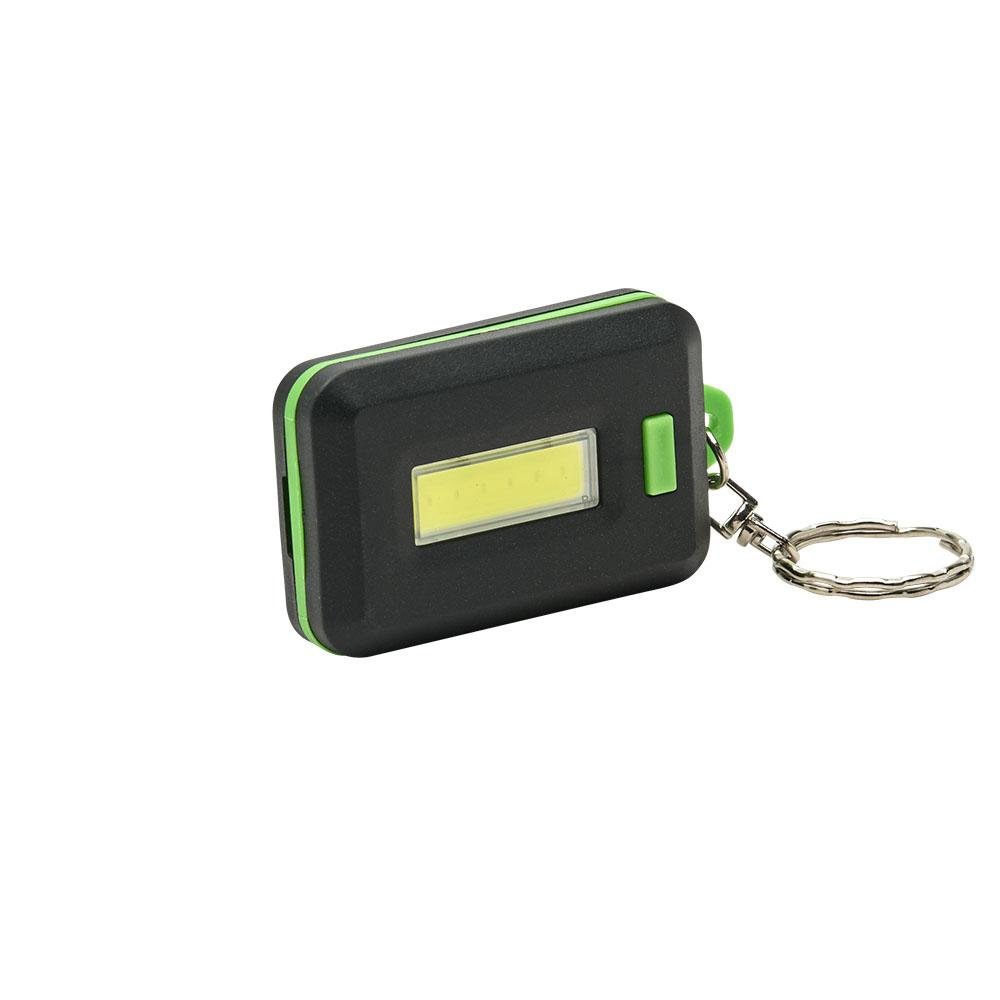 LitezAll The CobFob® Tactical Keychain 3 Pack - LitezAll - Keychain Lights - 12