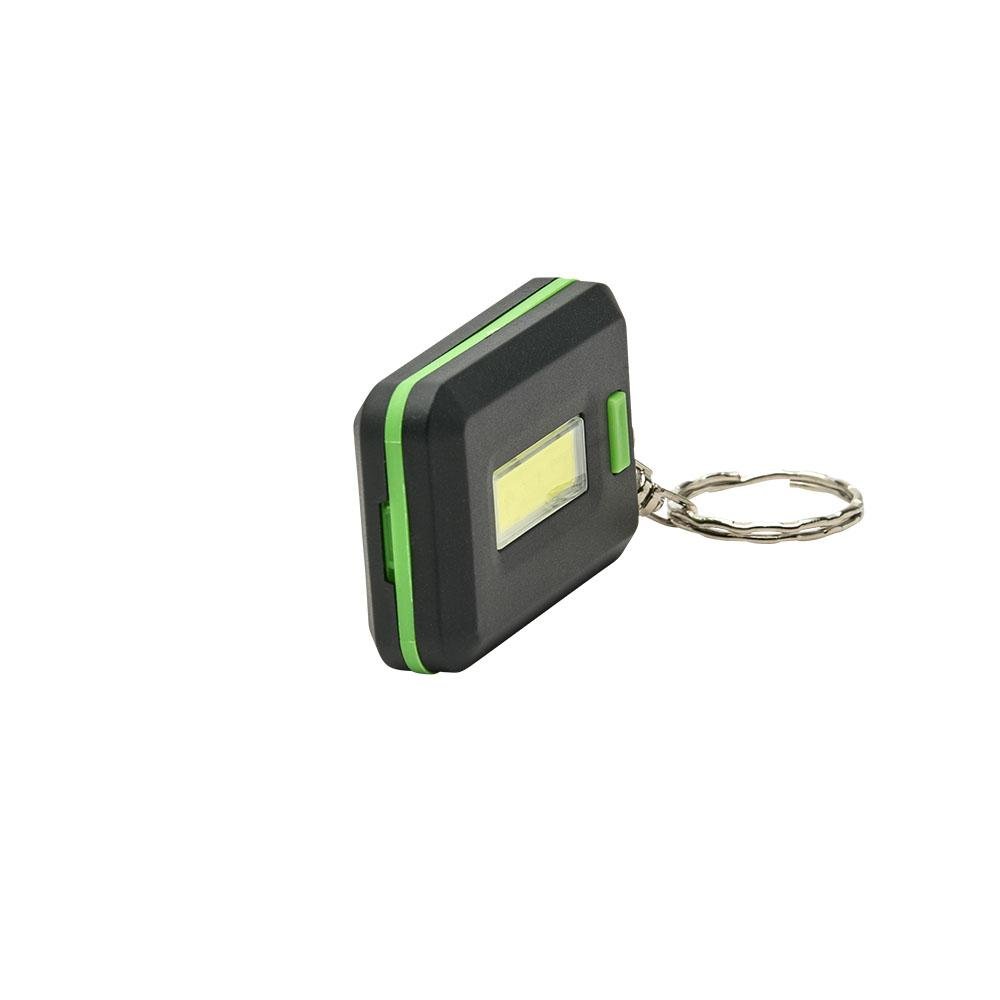 LitezAll The COBFOB® LED Keychain Light - LitezAll - Keychain Lights - 16