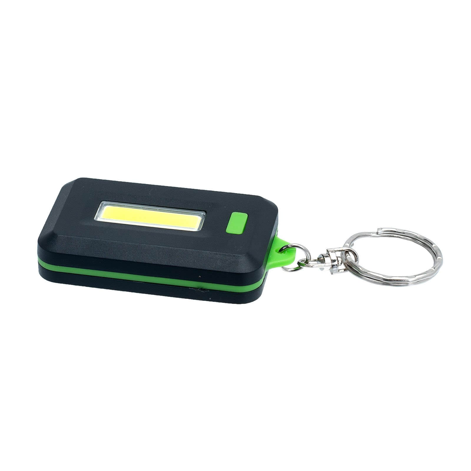 LitezAll The CobFob® Tactical Keychain 3 Pack - LitezAll - Keychain Lights - 4